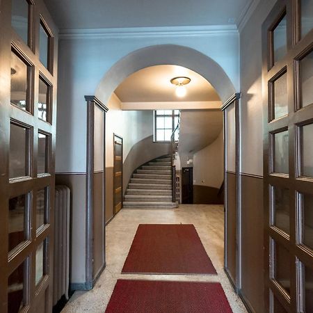 2Ndhomes 125M2 4Br City Center Apartment With The Great Views Helsinki Eksteriør billede