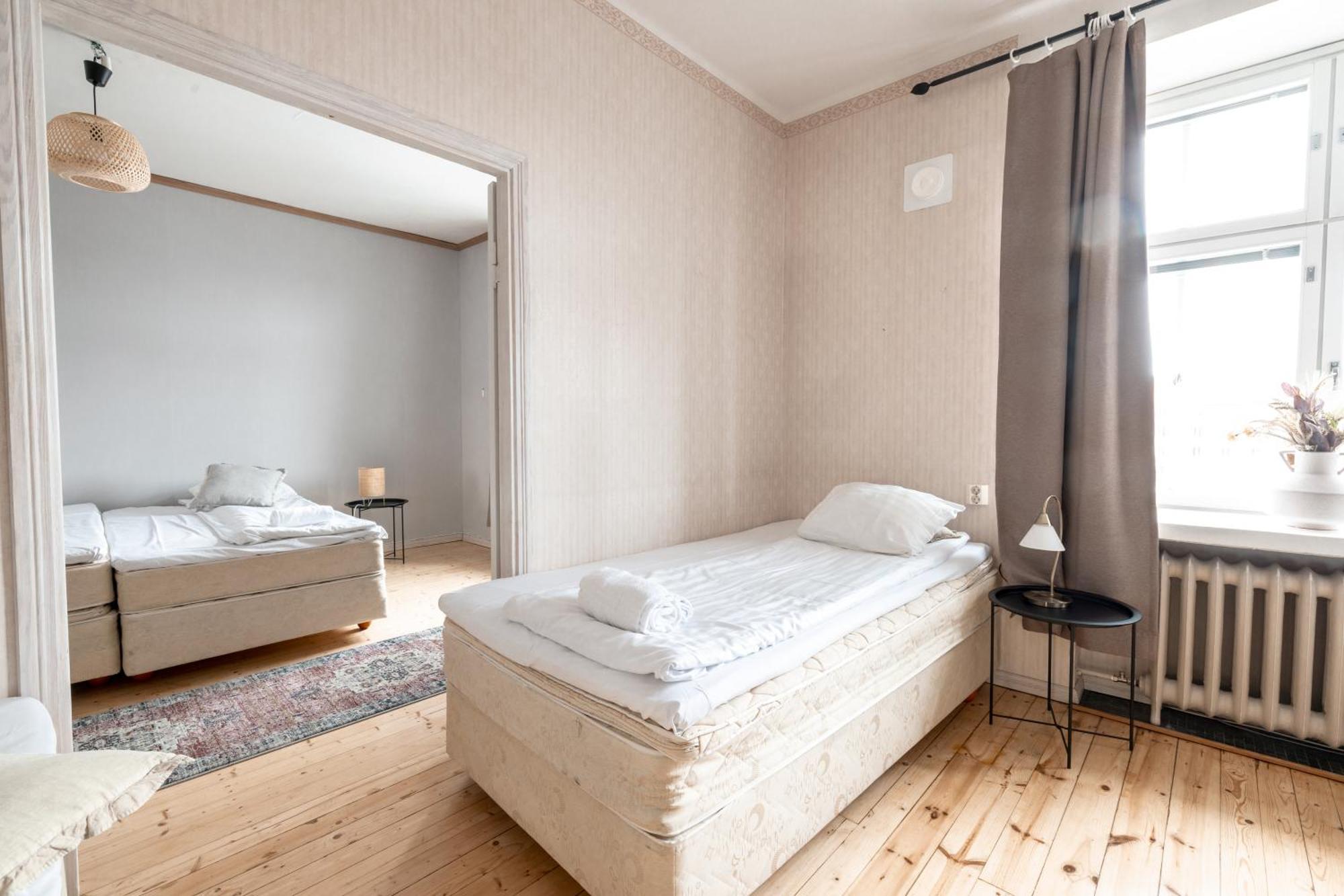 2Ndhomes 125M2 4Br City Center Apartment With The Great Views Helsinki Eksteriør billede