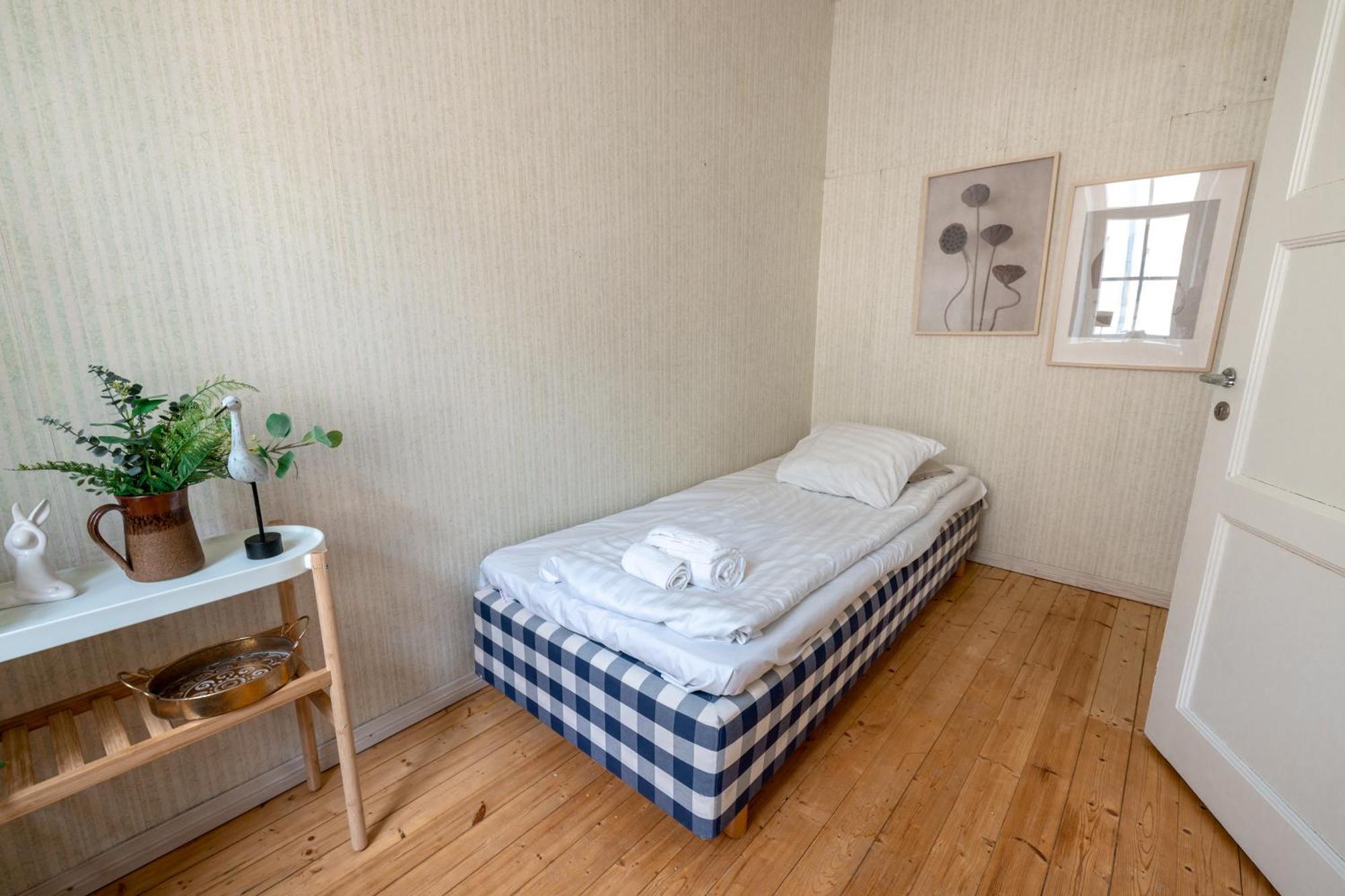 2Ndhomes 125M2 4Br City Center Apartment With The Great Views Helsinki Eksteriør billede