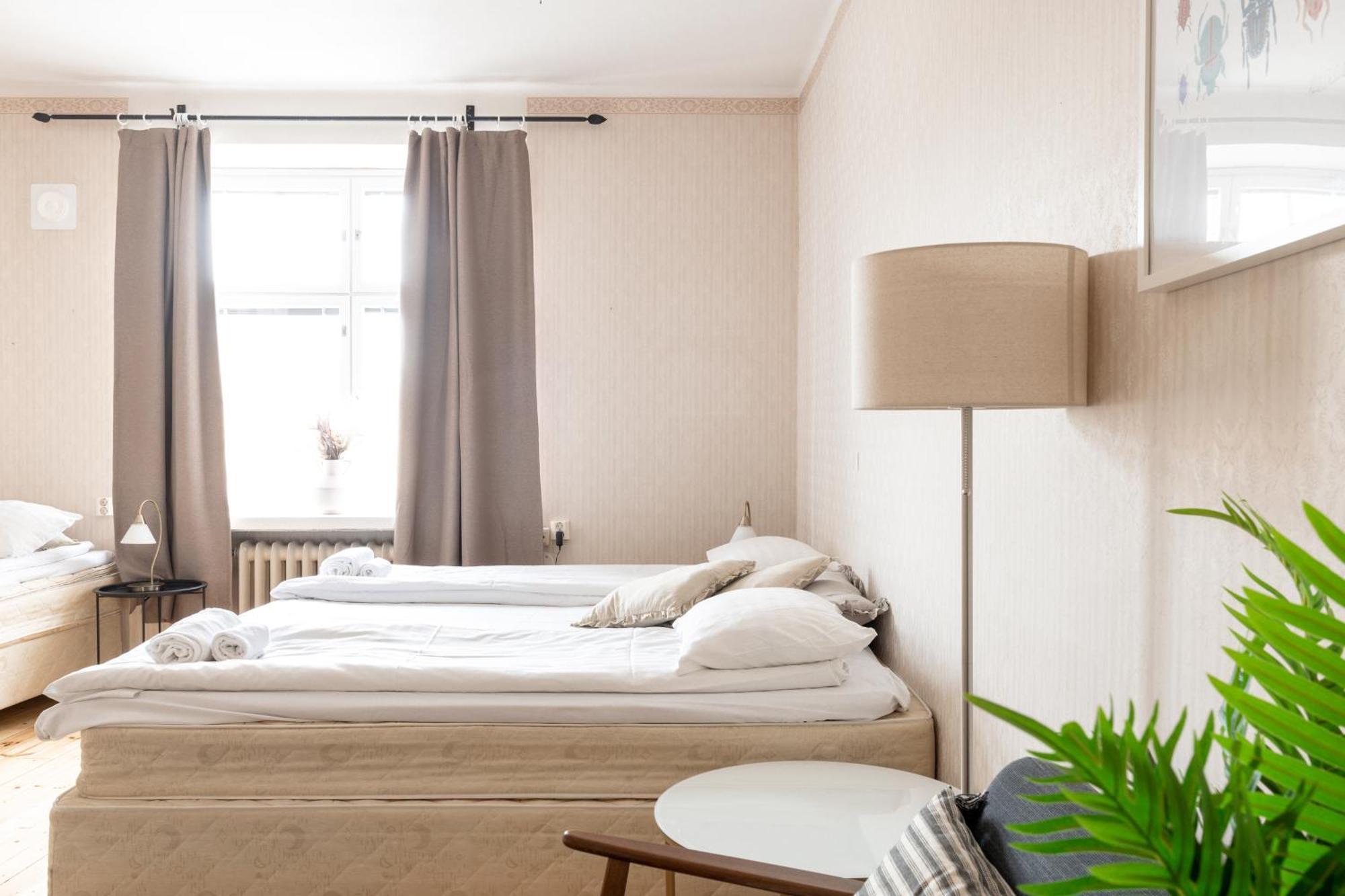 2Ndhomes 125M2 4Br City Center Apartment With The Great Views Helsinki Eksteriør billede