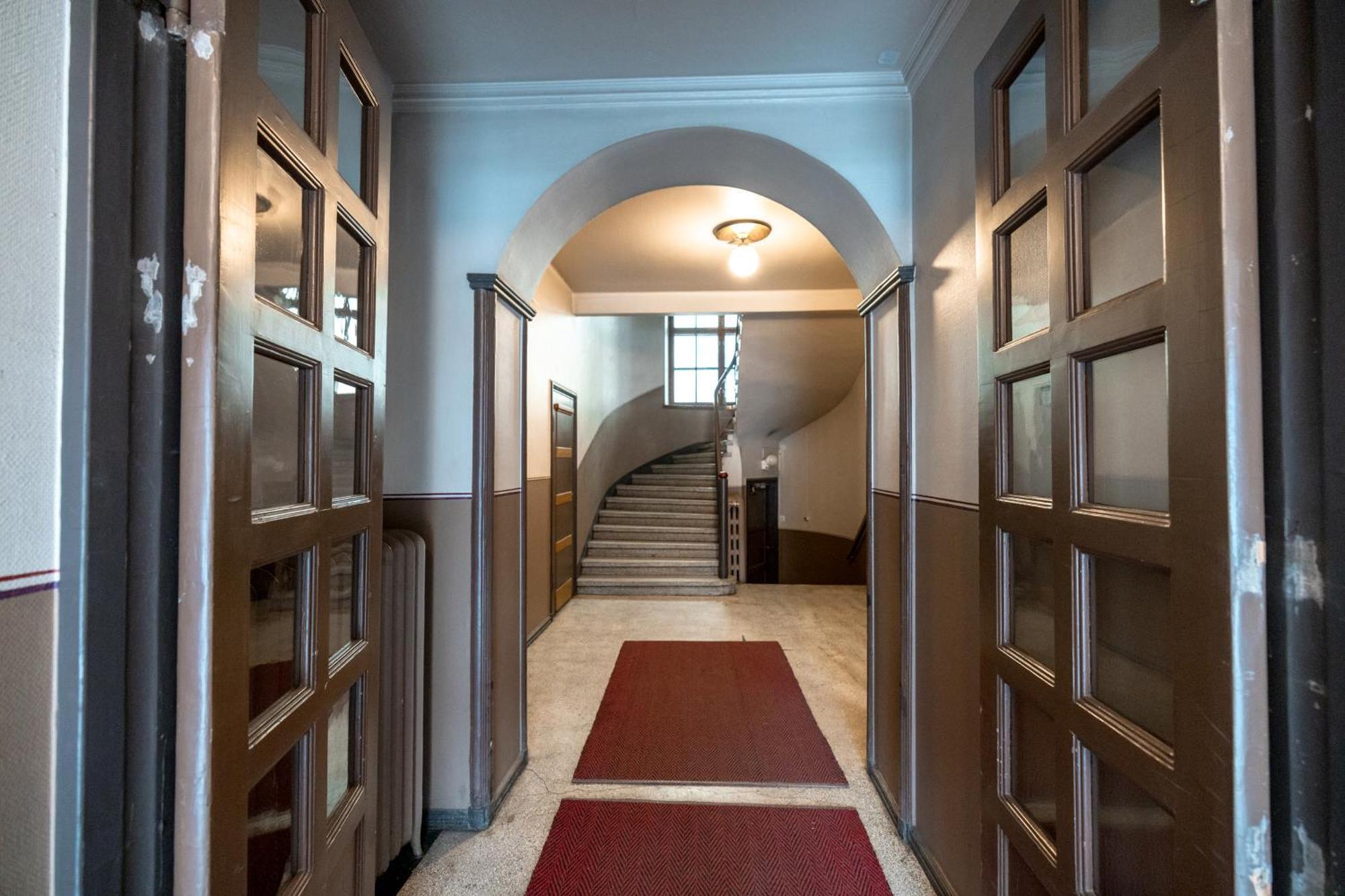 2Ndhomes 125M2 4Br City Center Apartment With The Great Views Helsinki Eksteriør billede